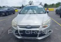 2013 Ford FOCUS photo