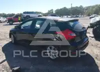 2013 Ford FOCUS фото