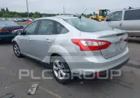 2013 Ford FOCUS photo