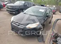 2013 Ford FOCUS фото