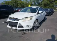2013 Ford FOCUS фото