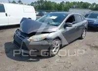 2013 Ford FOCUS photo
