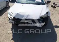 2013 Ford FOCUS фото
