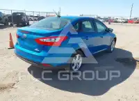 2013 Ford FOCUS фото