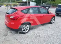 2013 Ford FOCUS фото