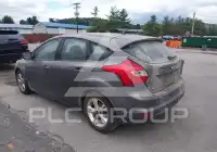 2013 Ford FOCUS фото