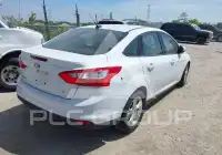 2013 Ford FOCUS фото