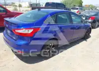 2013 Ford FOCUS фото