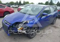 2013 Ford FOCUS фото