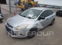 2013 Ford FOCUS photo