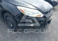 2013 Ford FOCUS фото