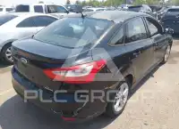 2013 Ford FOCUS фото