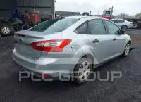 2013 Ford FOCUS фото