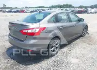 2013 Ford FOCUS фото
