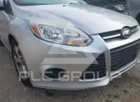 2013 Ford FOCUS photo