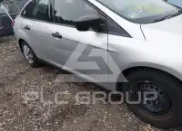 2013 Ford FOCUS фото