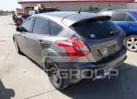 2013 Ford FOCUS photo