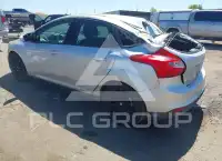 2013 Ford FOCUS фото