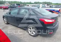 2013 Ford FOCUS фото