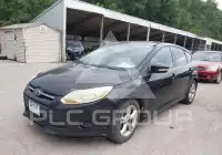 2013 Ford FOCUS фото