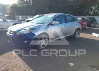 2013 Ford FOCUS фото