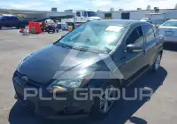 2013 Ford FOCUS фото
