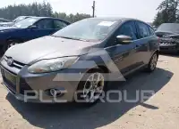 2013 Ford FOCUS фото