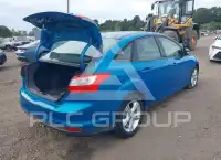2013 Ford FOCUS фото