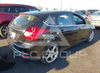 2013 Ford FOCUS фото