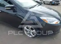 2013 Ford FOCUS фото