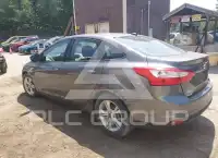 2013 Ford FOCUS фото