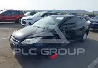 2013 Ford FOCUS photo