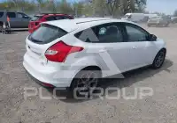 2013 Ford FOCUS фото