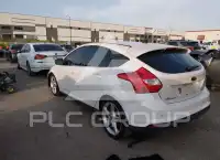 2013 Ford FOCUS фото