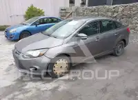2013 Ford FOCUS фото