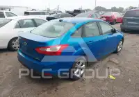 2013 Ford FOCUS фото