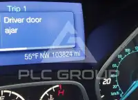 2013 Ford FOCUS фото