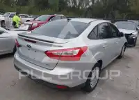 2013 Ford FOCUS фото