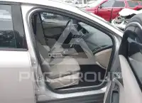 2013 Ford FOCUS фото