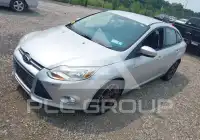 2013 Ford FOCUS фото