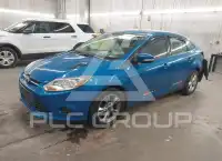2013 Ford FOCUS фото