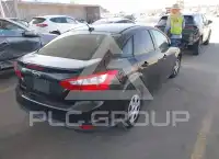 2013 Ford FOCUS фото