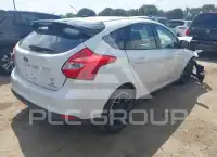 2013 Ford FOCUS фото