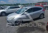 2013 Ford FOCUS фото