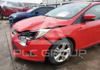 2013 Ford FOCUS фото