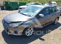 2013 Ford FOCUS photo