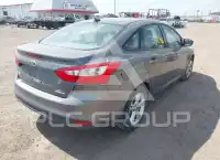 2013 Ford FOCUS фото