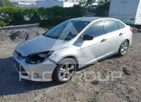 2013 Ford FOCUS фото