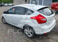 2013 Ford FOCUS фото