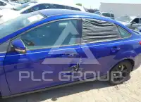 2013 Ford FOCUS фото